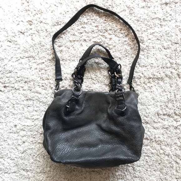 Michael Kors Handbags - Michael Kors Black Handbag